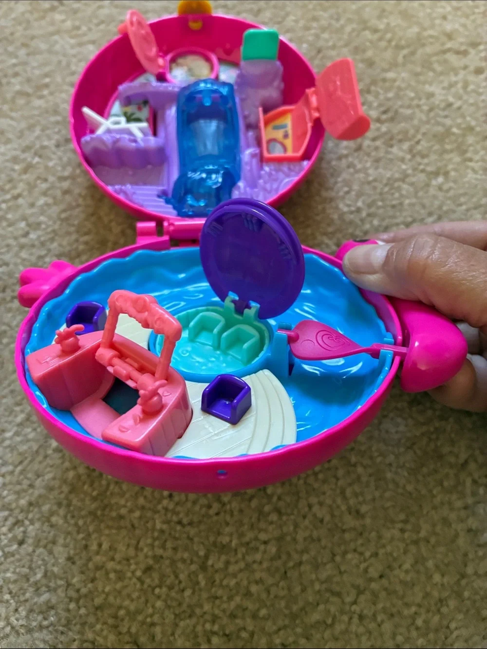 Mattel used good